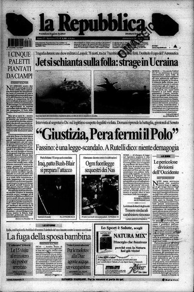 La repubblica